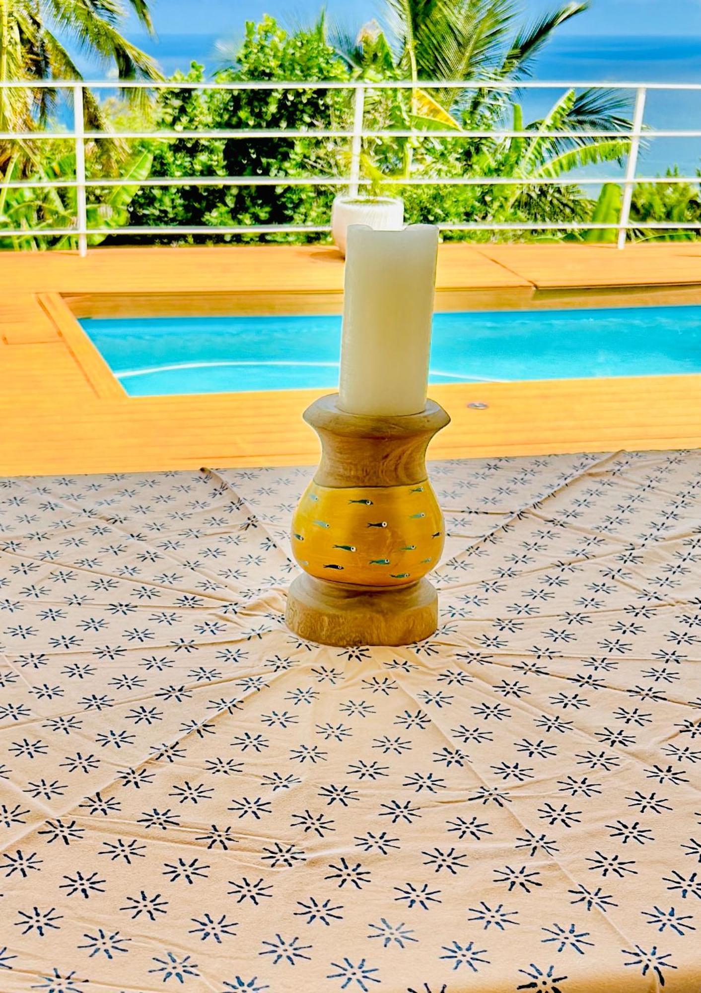 Lakaz Kreol Soupir Tourist *