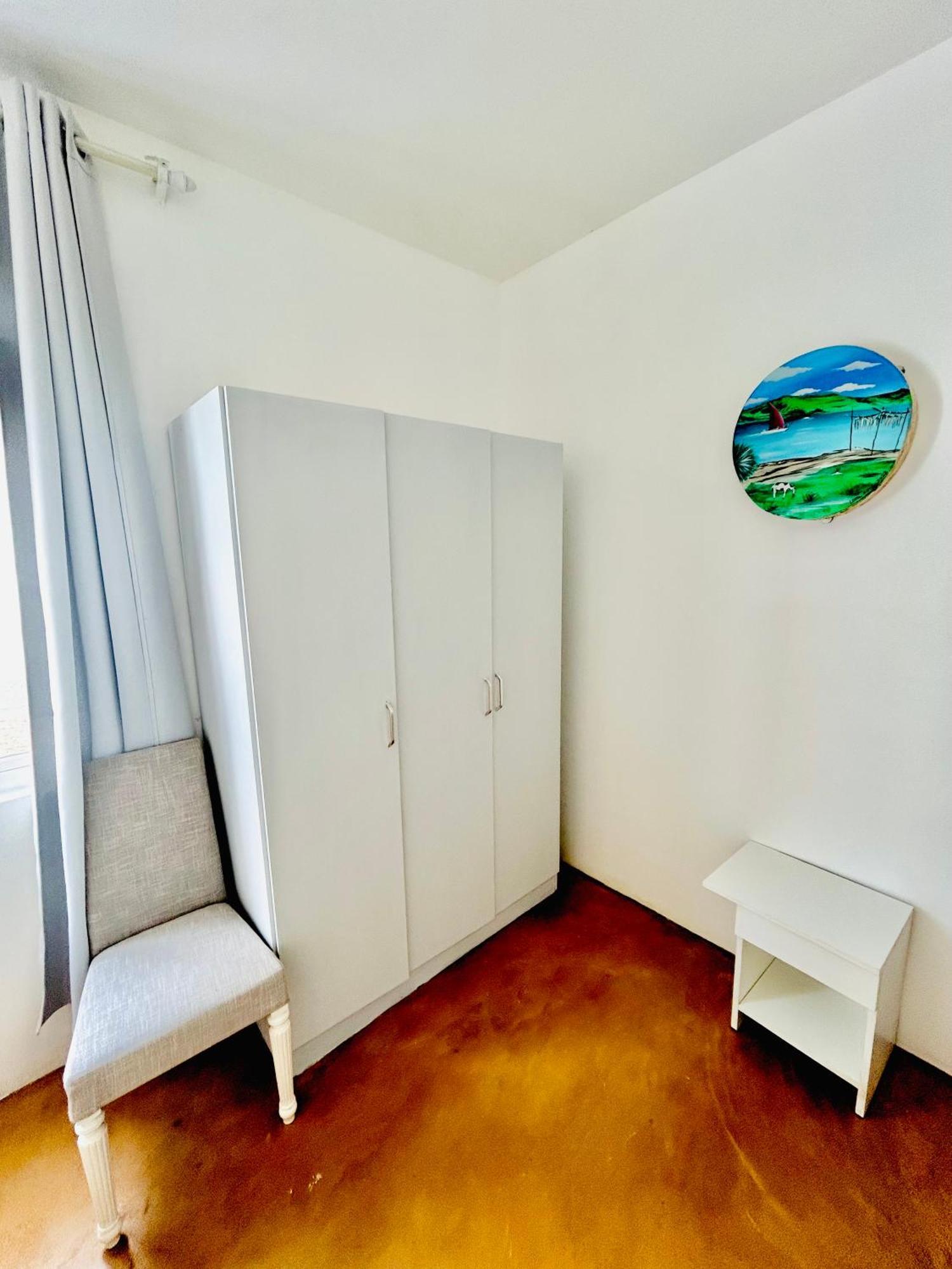 Lakaz Kreol Soupir Tourist Chalet